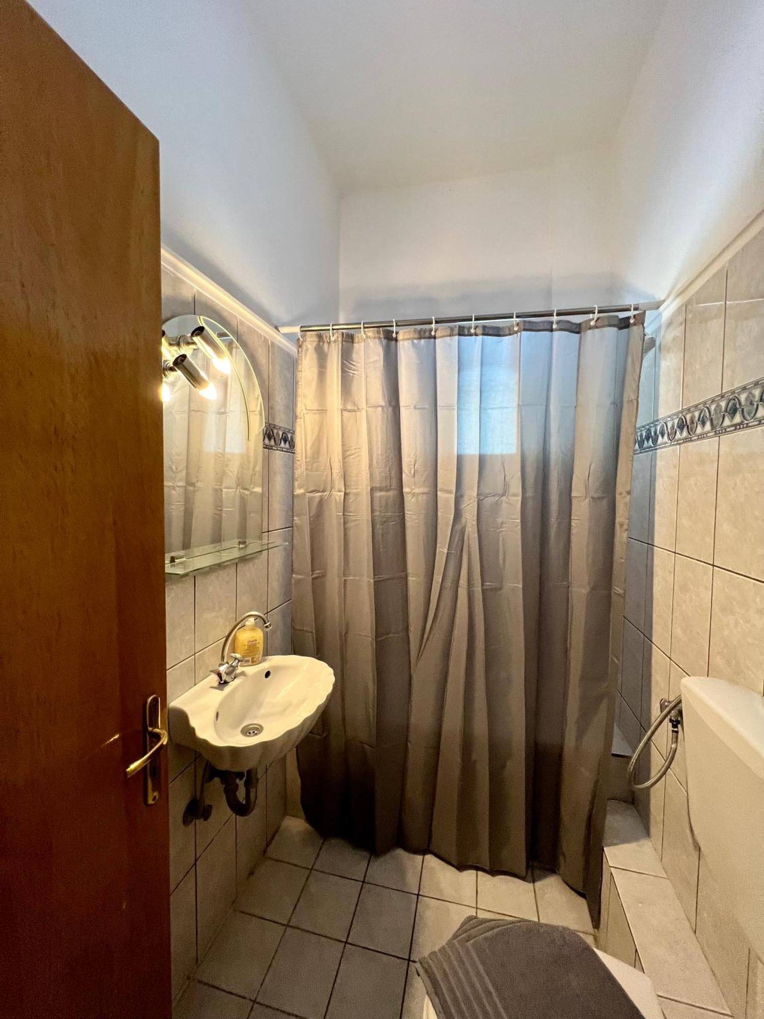 Boufidis Rooms Kalambaka Zewnętrze zdjęcie
